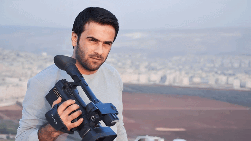سلێمان ئەحمەد
