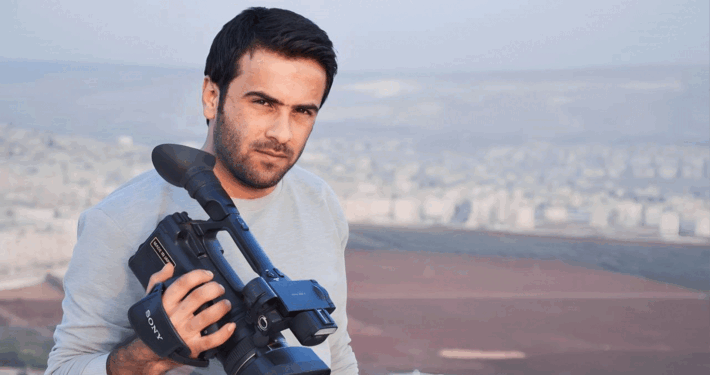 سلێمان ئەحمەد